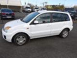 Ford Fusion 1,4i 55kW Naj. 75000km - náhled 1