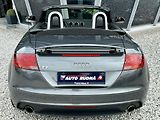 Audi TT 2,0 TFSI Quattro REZERVACE - náhled 14