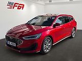 Ford Focus CZ Titanium X Záruka od FORD67 - náhled 1