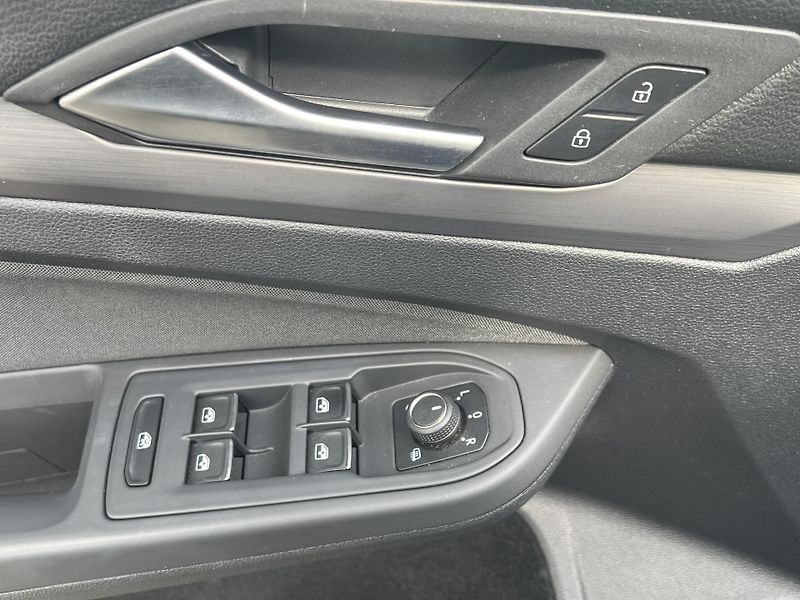 Volkswagen Golf Variant (2022) 1,5TSi 110kW STYLE DSG - fotka 21 z 41
