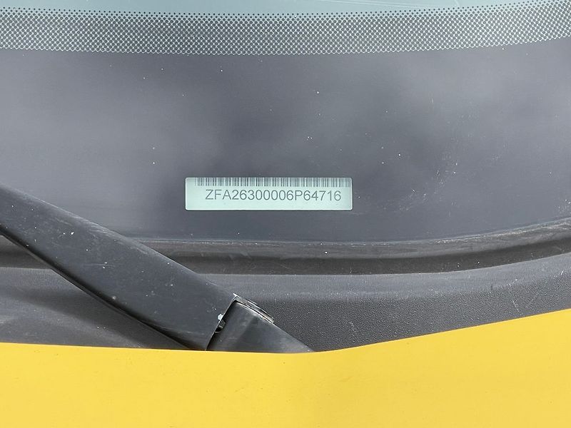 Fiat Dobló 1.6MJT 77kW*CZ*1.MAJ* Bluetoot - fotka 10 z 27