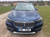 BMW X1 (2021) 18d X-DRIVE AT/8 X LINE ČR - náhled 7