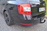 Škoda Octavia combi4x4 110 kW DSG Black line - náhled 28