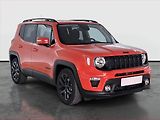 Jeep Renegade (2022) 1.3 T-GDI - náhled 1