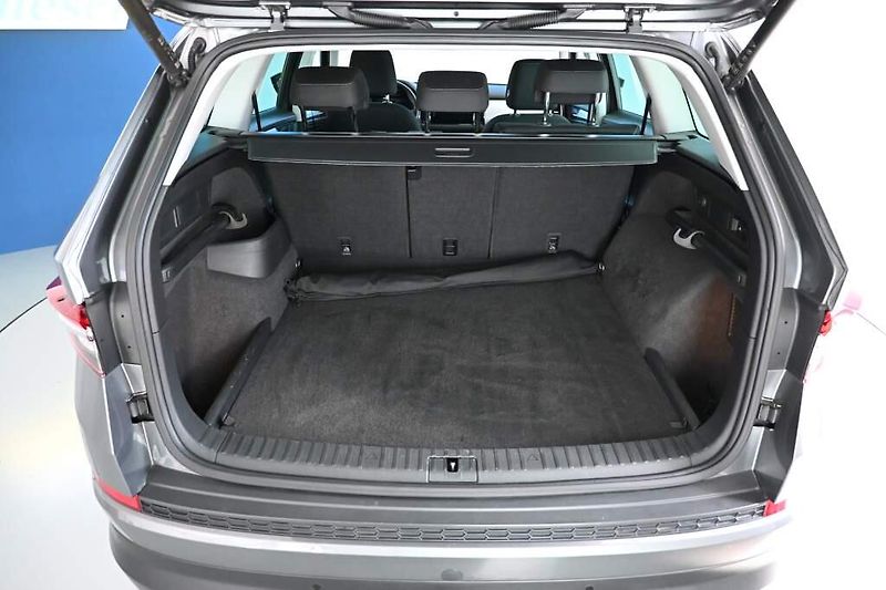 Škoda Kodiaq (2023) 2.0 LED DSG ACC VIRTUAL Tažné - fotka 8 z 35
