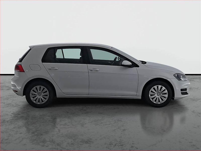 Volkswagen Golf (2014) 1.2 TSI - fotka 6 z 14
