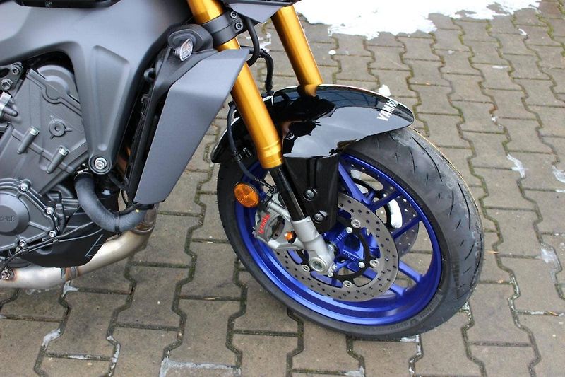 Yamaha (2026) MT-09 SP 2026   SKLADEM - fotka 4 z 9