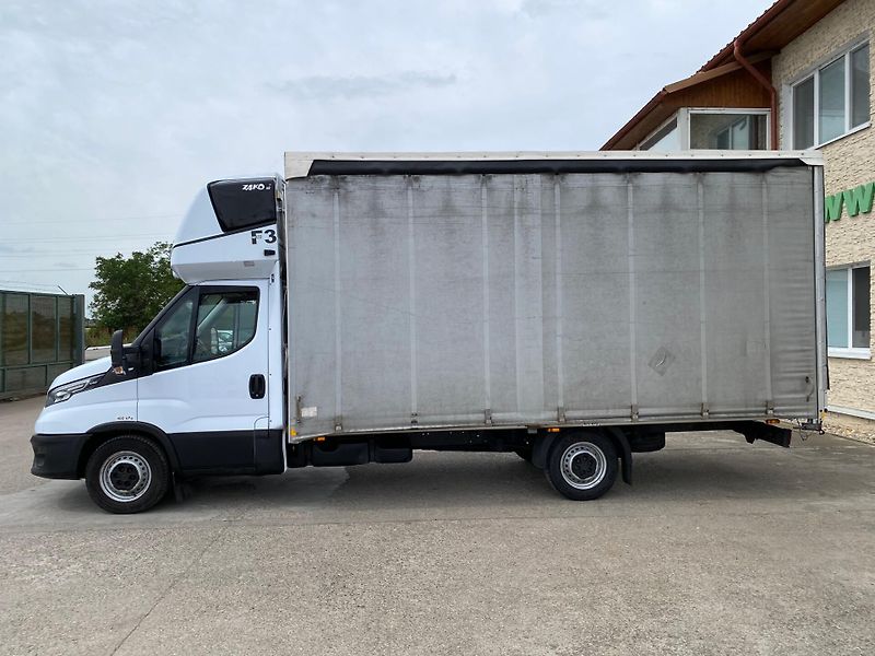 Iveco Daily (2020) - fotka 5 z 15