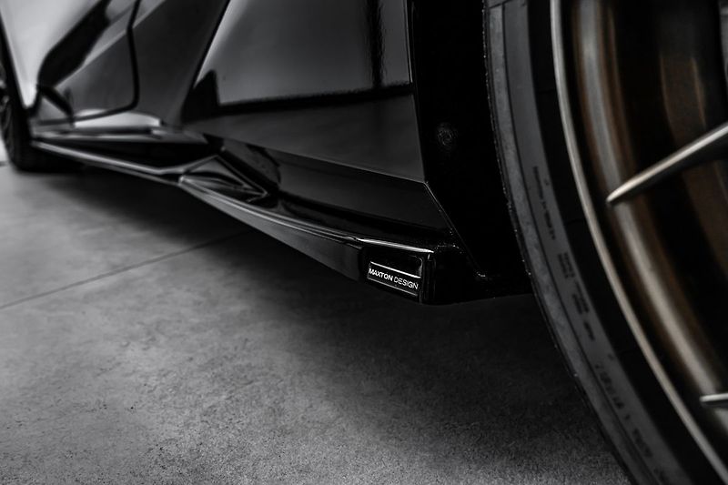 Chevrolet Corvette STINGRAY 3LT - fotka 11 z 26