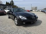 Mercedes-Benz SLK (2008) 200 KOMPRESOR 135KW  - náhled 13