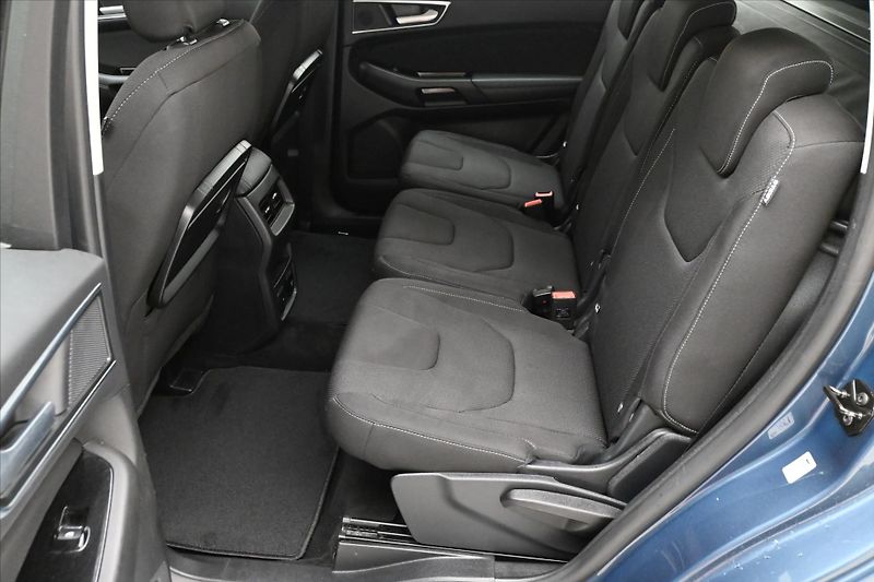 Ford S-MAX 2,5 Hybrid 140 kW AT Záruka až - fotka 14 z 30