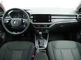 Škoda Fabia (2022) 1.0 TSI, 1.maj,ČR, Style, LED - náhled 8