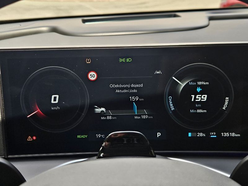 Hyundai Ostatní 110.3 kWh 314kW, 4x4, 1.maj. - fotka 33 z 62