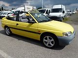 Ford Escort 1,6 16V El.střecha,klimatizace - náhled 6