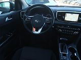 Kia Sportage (2019) Gold 1.6 T-GDI, 4X4, Automat - náhled 7