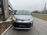 Toyota ProAce Verso 2.0D Automat L2 Business Comfo - náhled 3