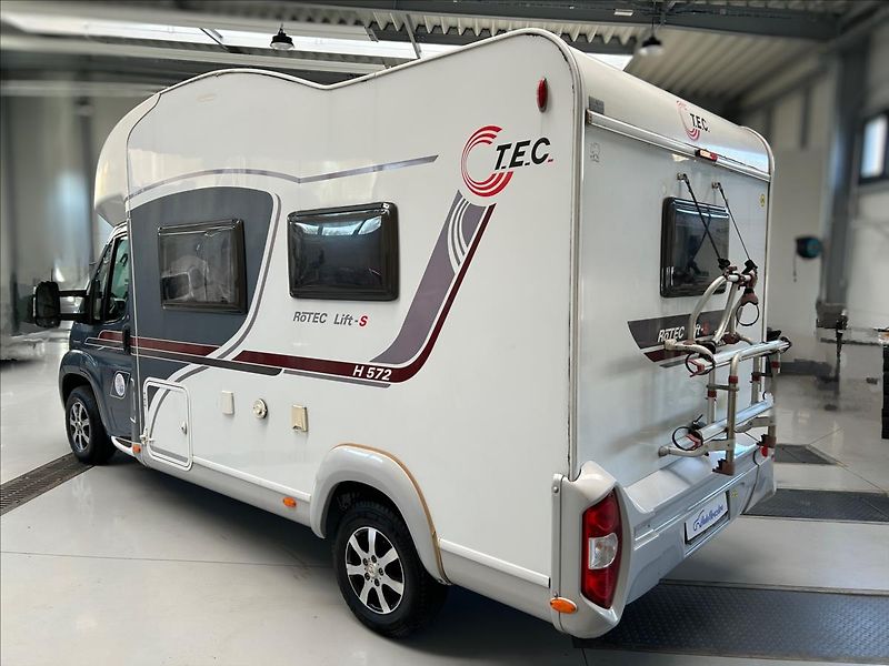 Fiat Ducato 2,3 T.E.C,LIFT - fotka 5 z 41