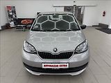 Škoda Citigo 1,0 MPI, Klimatizace - náhled 8