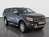 Ford Ranger (2015) 3.2 TDCi, 4X4, Serv.kniha - náhled 1
