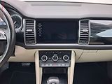 Škoda Kodiaq (2017) 2.0 TDi 4x4, ČR, Style, DSG - náhled 12