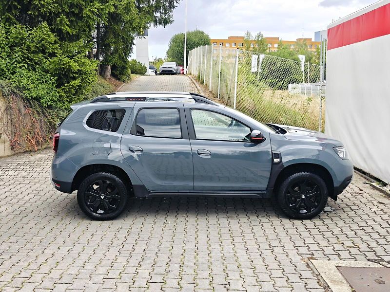 Dacia Duster (2022) 1,0 TCe 74 kW Extreme LPG - fotka 36 z 41