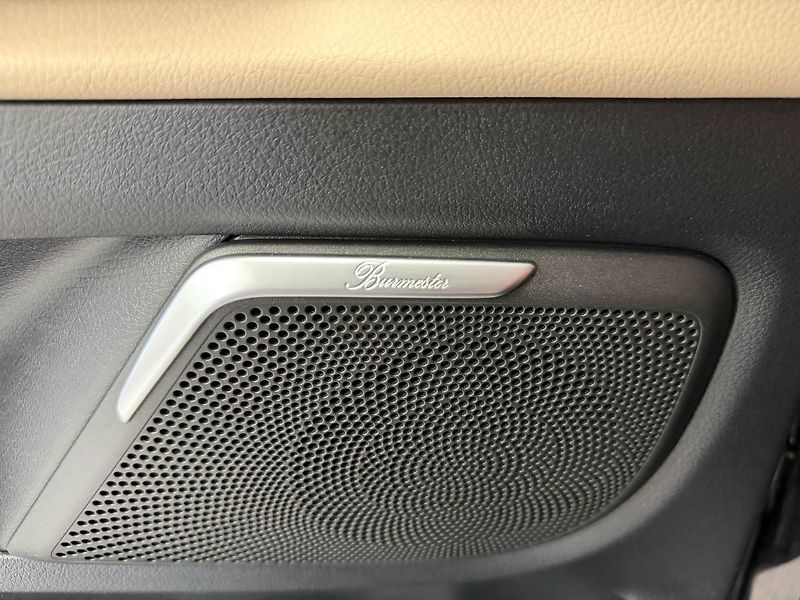 Mercedes-Benz Třídy V 250d AVANTGARDE LONG, BURMESTE - fotka 23 z 28