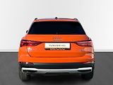 Audi Q3 Advanced 2.0 TDI 110 kW S tron - náhled 9