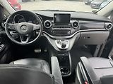 Mercedes-Benz Třídy V (2015) V 250D,4MATIC,BLUETEC - náhled 18