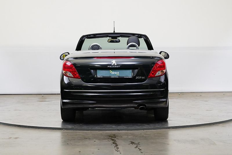 Peugeot 207 - fotka 6 z 23