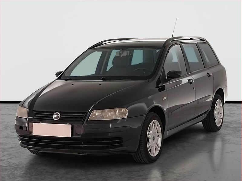 Fiat Stilo (2005) 1.8 16V, nová STK - fotka 2 z 19