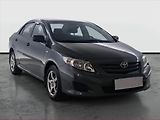 Toyota Corolla (2009) 1.3 Dual VVT-i, Vyhř. sedaček - náhled 1