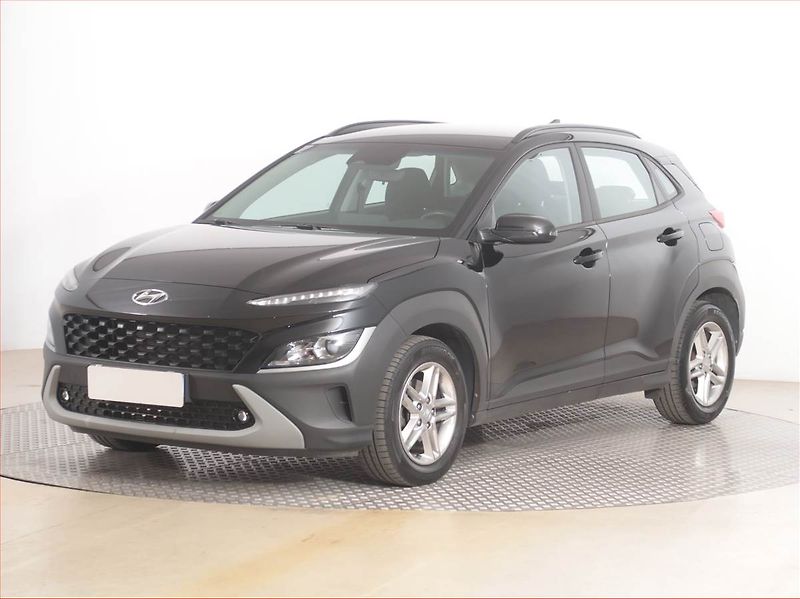 Hyundai Kona (2022) Comfort 1.0 T-GDI, Serv.kniha - fotka 2 z 17