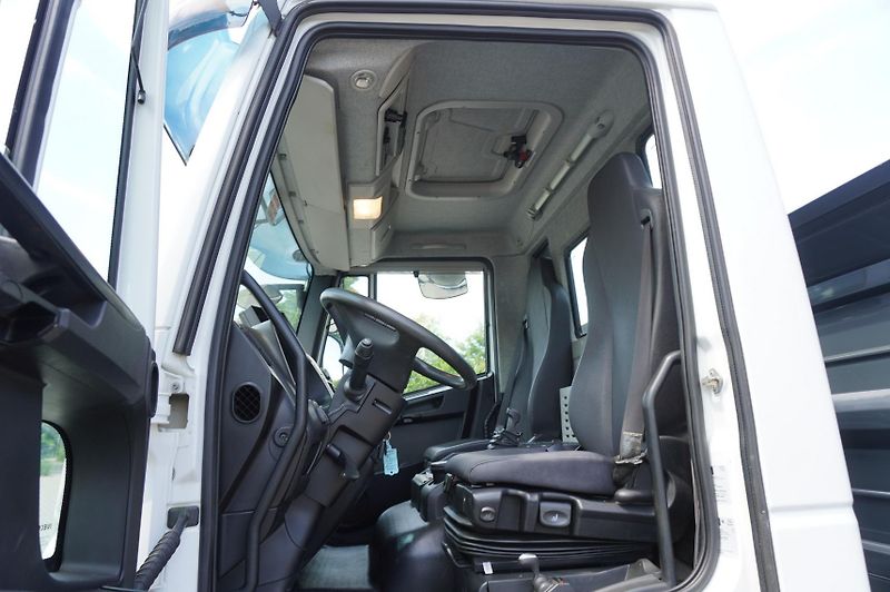 Iveco Eurocargo (2017) 120-250 4×2 / 90 tho. km / NEW - fotka 18 z 24
