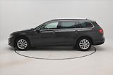 Volkswagen Passat 2,0 TDI 110 kW DSG Business Zá - náhled 8