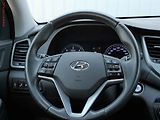 Hyundai Tucson (2017) 2.0 CRDi 4x4, ČR, Navigace - náhled 11