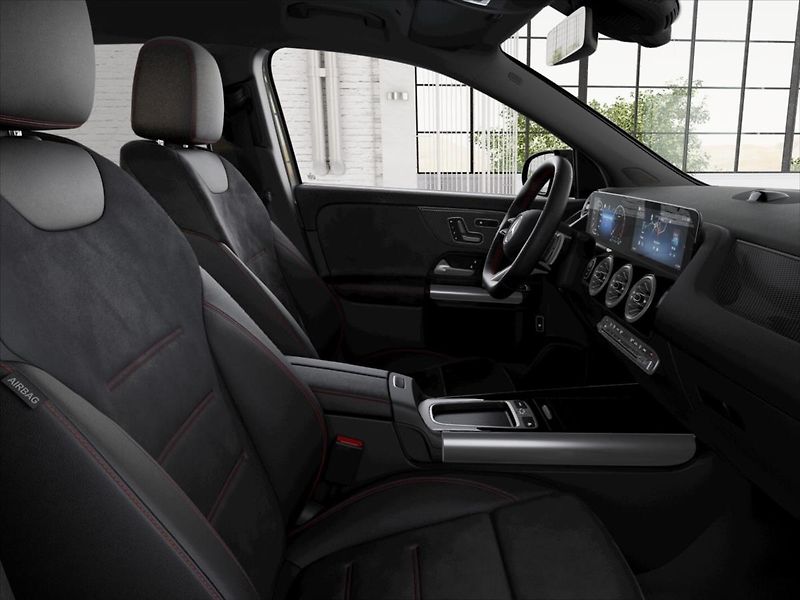 Mercedes-Benz GLA (2026) 2,0 200 d Edition 140 Years - fotka 7 z 9
