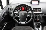 Opel Meriva 1,4 i  ČR,1.MAJITEL,COSMO - náhled 10