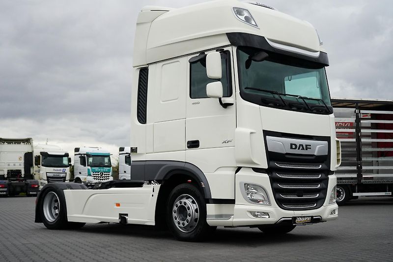 DAF XF (2021) 106 / 480 / E 6 / ACC / MEGA / - fotka 32 z 49