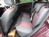 Ford Fiesta (2009) 1.6 TDCi 66kW - náhled 21