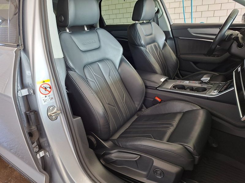 Audi A6 Allroad (2021) 50TDI 210kW 8A QUATTRO - fotka 31 z 47