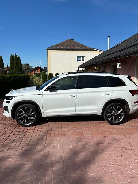 Škoda Kodiaq (2023) - fotka 9 z 23