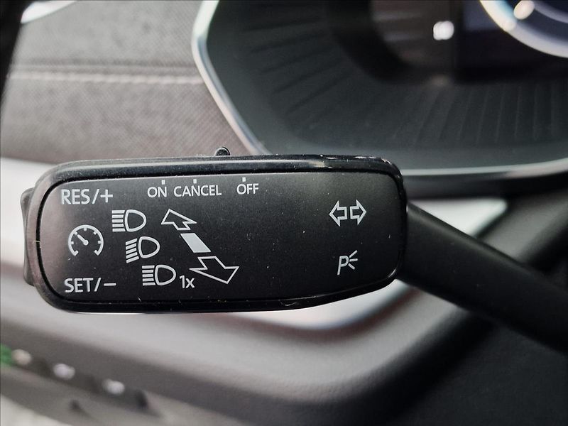 Škoda Octavia 2.0 TDI Style,původ ČR,1.Maj. - fotka 22 z 50