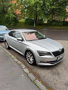 Škoda Superb (2019) - fotografie inzerátu