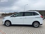 Ford Grand C-MAX 2.0TDCi 110kW kamera - náhled 3