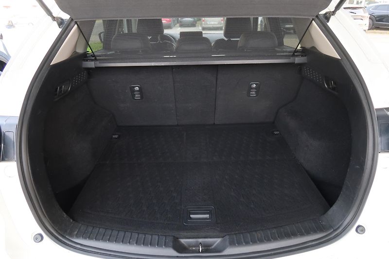 Mazda CX-5 2,5 AT FWD kůže, záruka, DPH - fotka 17 z 32