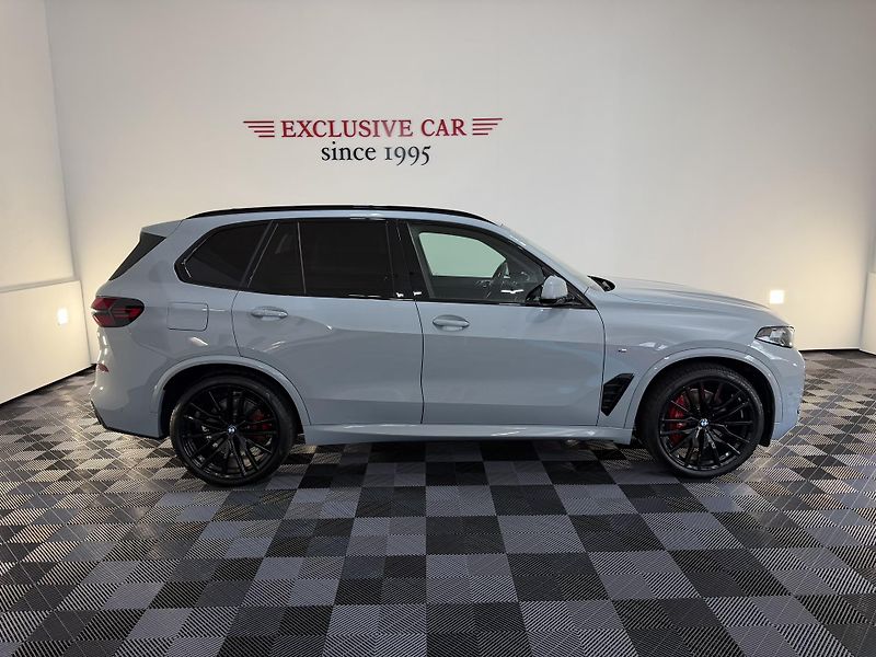 BMW X5 xDrive40d M-PRO Individ. Gar.+ - fotka 3 z 50