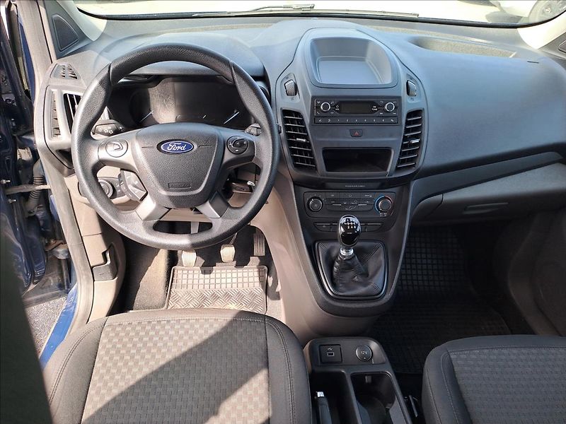 Ford Tourneo Connect 1,0 EcoBost 1.MAJITEL,KOUP.CZ - fotka 9 z 13