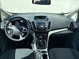 Ford C-MAX 1.6, 110kW, Aut.Klima, Výhřevy - náhled 4