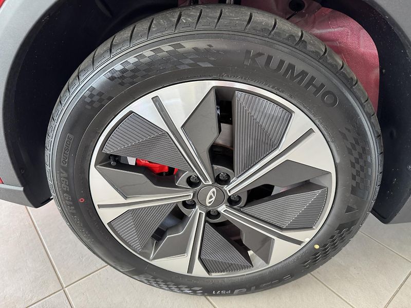 Chery Tiggo 7 (2026) 1,6T ICE Unique AWD - fotka 61 z 62