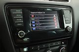 Škoda Octavia (2013) 2.0 TDI 4x4, 4X4, Navi - náhled 18